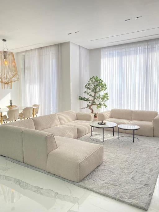 Luxury Penthouse Prishtina Apartment Pristina Exterior photo