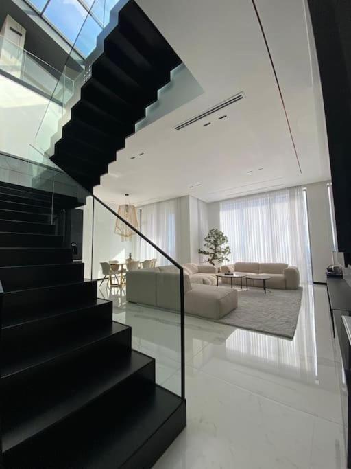 Luxury Penthouse Prishtina Apartment Pristina Exterior photo
